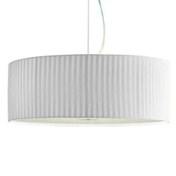 Cilindro Plissé Suspension