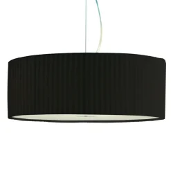 Cilindro Plissé Suspension