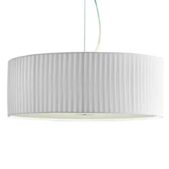 Cilindro Plissé Suspension