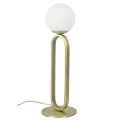 Cime lampe de table