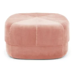 Circus Pouf