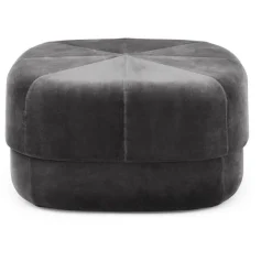 Circus Pouf
