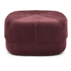 Circus Pouf