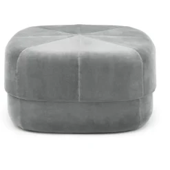 Circus Pouf