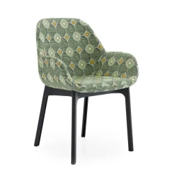 Clap Rubelli chaise