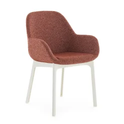 Clap Shirley Fabric - Chaise