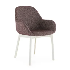 Clap Shirley Fabric - Chaise