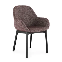 Clap Shirley Fabric - Chaise