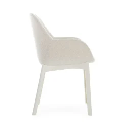 Clap Shirley Fabric - Chaise