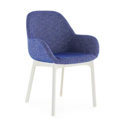 Clap Shirley Fabric - Chaise