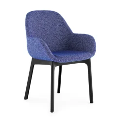 Clap Shirley Fabric - Chaise