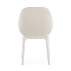 Clap Shirley Fabric - Chaise