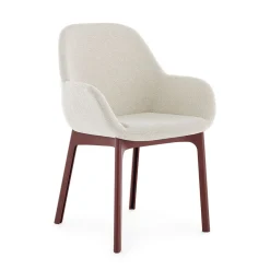 Clap Shirley Fabric - Chaise