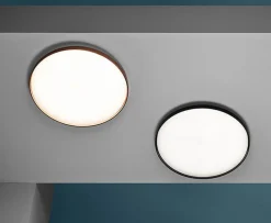 Clara LED Plafonnier/Applique