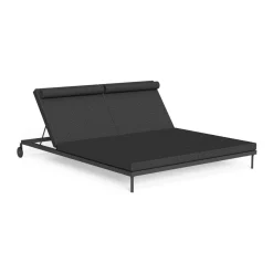 CleoSoft/ Alu - Bain de soleil double