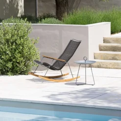 Click fauteuil à bascule