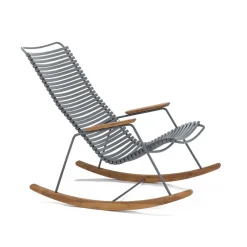 Click fauteuil à bascule