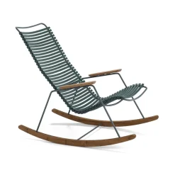 Click fauteuil à bascule