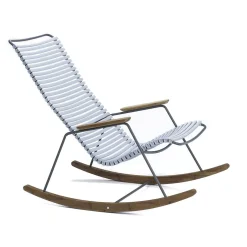 Click fauteuil à bascule