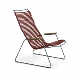 Click fauteuil lounge