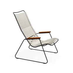 Click fauteuil lounge