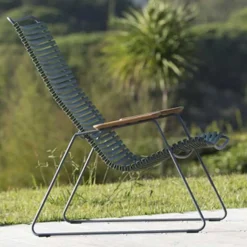 Click fauteuil lounge