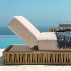 Cliff - Bain de soleil