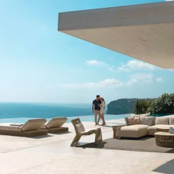 Cliff - Bain de soleil