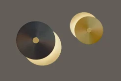 Éclipse applique