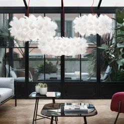 Clizia Mama Non Mama suspension