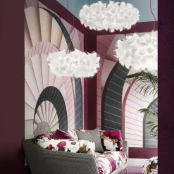 Clizia Mama Non Mama suspension