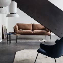 Cloud Canapé 3 places