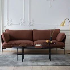 Cloud Canapé 3 places