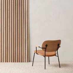 Co Lounge Chair