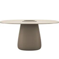 Cobble - Table avec seau