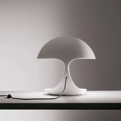 Cobra lampe à poser