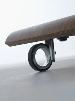 Cobra Meuble TV - Chêne Moka (Outlet)