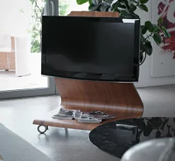 Cobra Meuble TV - Chêne Moka (Outlet)