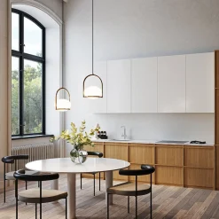 Coco simple Suspension