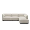 Coda Modular Sofa - Configuration 6