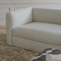 Coda Modular Sofa - Configuration 6