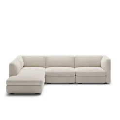 Coda Modular Sofa - Configuration 5