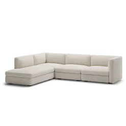 Coda Modular Sofa - Configuration 5