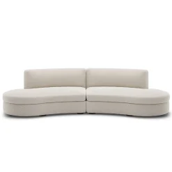 Coda Modular Sofa - Configuration 7