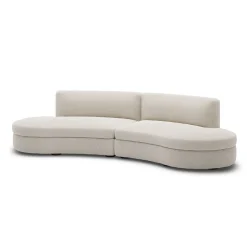Coda Modular Sofa - Configuration 7