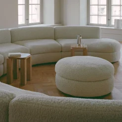 Coda Modular Sofa - Configuration 7