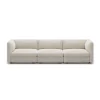 Coda Modular Sofa - Configuration 4