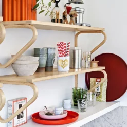 Coffee Mug - Love Heart (Lot de 2)