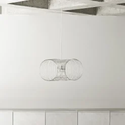 Coil Lamp