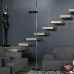 Colombo - Lampadaire